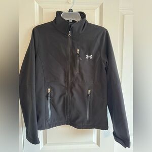 Under Armour Cold Gear Infared Fleece Lined Jacket